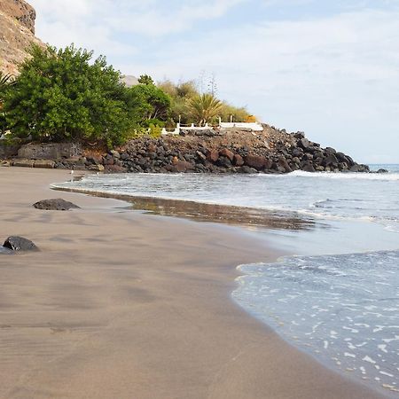 Las Gaviotas Beach II Santa Cruz de Tenerife Exteriér fotografie