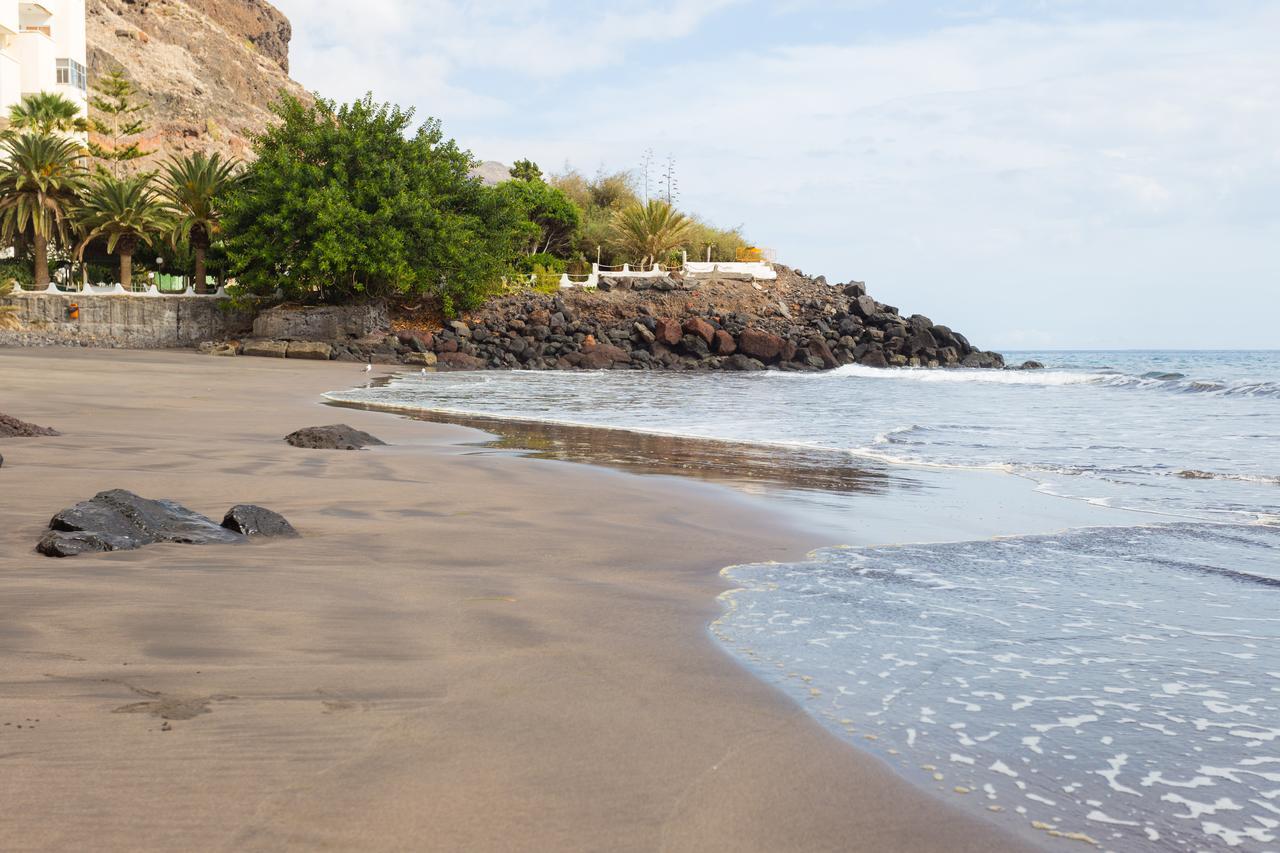 Las Gaviotas Beach II Santa Cruz de Tenerife Exteriér fotografie